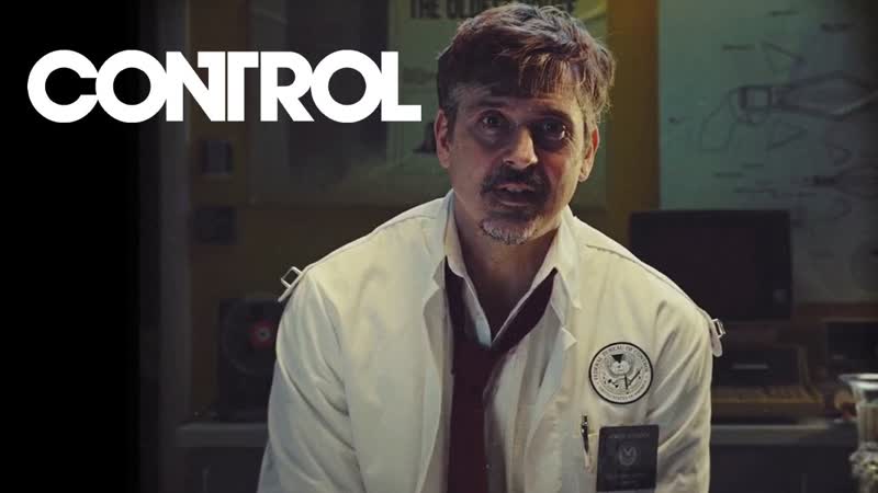 КАБИНЕТ ДОКТОРА ДАРЛИНГА Control,