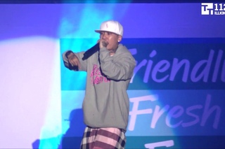 170909 HIPHOP  - Dok2 (GS25 2017ZS)