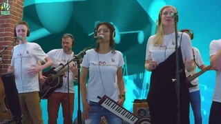 Промо ДвиЖЖения ЯШ.