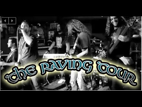 Lothloryen The Raving Tour ( Euro 2013) Ep.