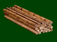 Logs Stack 45 ft log car Product Load ver 3 DES