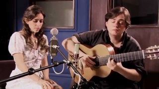 Roberta Sá, António Zambujo, Yamandu Costa e Ricardo Cruz | “Eu Já Não Sei“