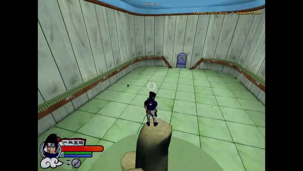 Clan War Kenshi vs Espada 4 Chuck Moris vs Alex