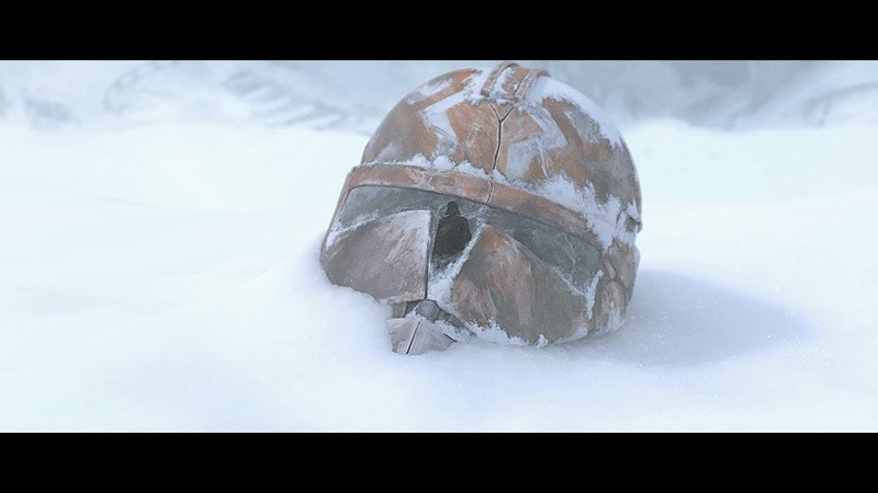 Star Wars The Clone Wars ( Sabaton: The End Of The War To End All