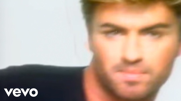 George Michael I Want Your Sex ( Stereo