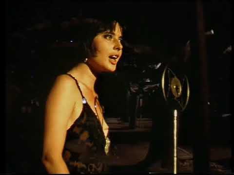 Isabella Rossellini (arr. Angelo Badalamenti) Blue Velvet ( Full