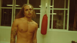 CALIFORNIA / Citação: De Repente California