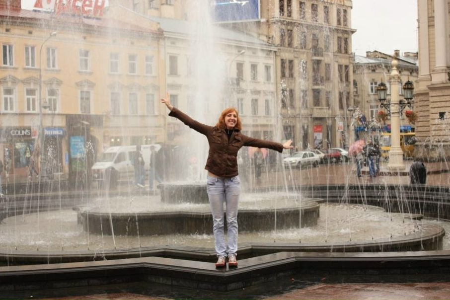 №115, Вита Смульская, 37 лет, Киев №115, Вита Смульская, 37 лет, Киев