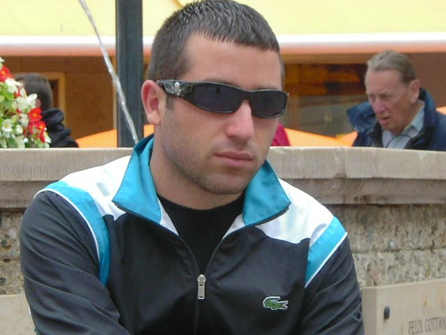 Levon Lennakanci | Paris