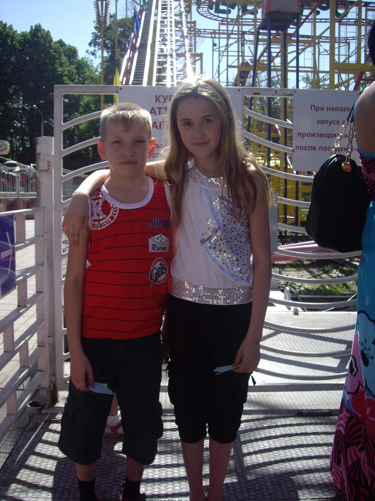 Влад Малик | Москва