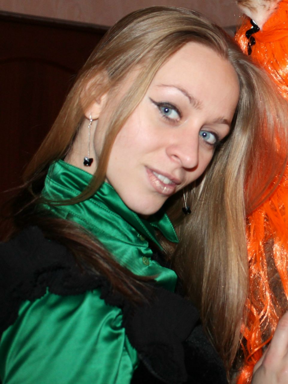 Наталья Зайцева Izi | Пермь