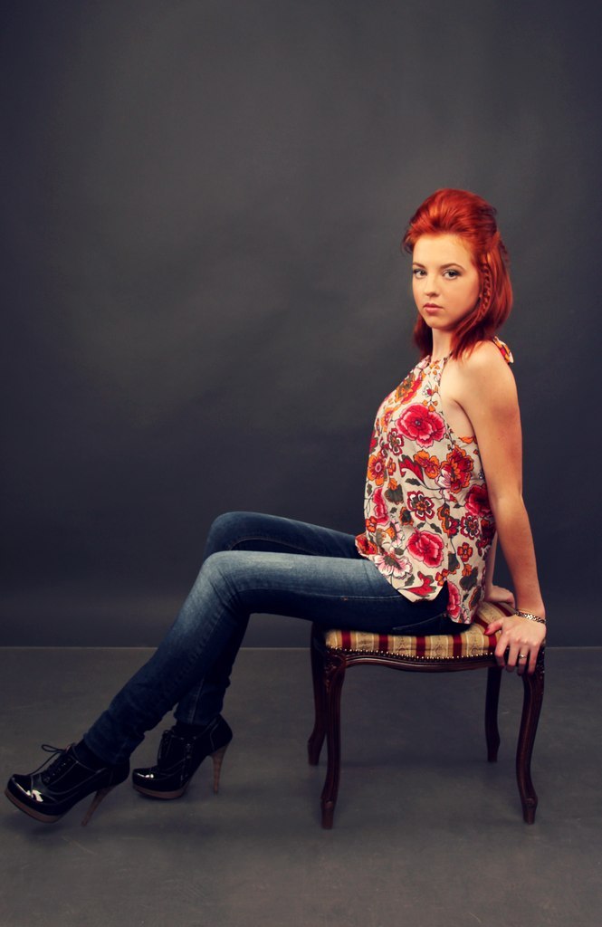 Екатерина Кузнецова | Калининград