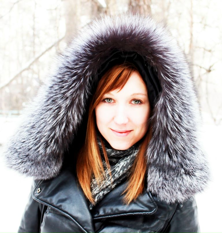 Марина Воронцова | Новосибирск