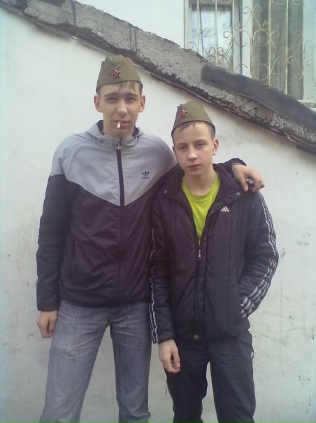 №194, Александр Иванов, 31 год, Томск, Россия №194, Александр Иванов, 31 год, Томск, Россия