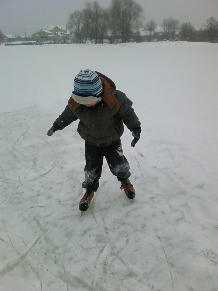 Андрій Рабець | Маневичи