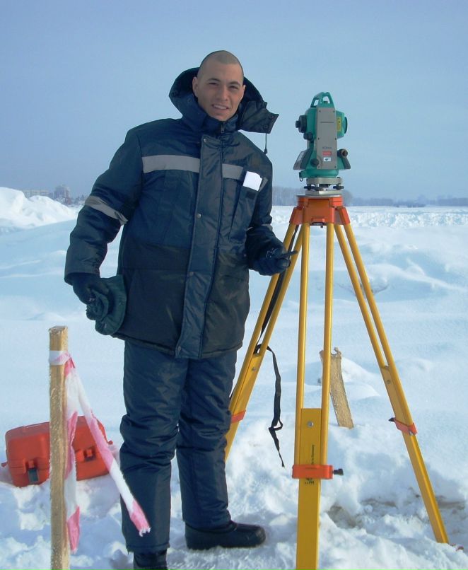 Тахир Сайфутдинов | Казань