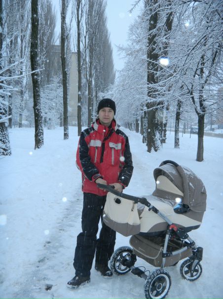 №32, Александр Сивкович, 40 лет, Киев №32, Александр Сивкович, 40 лет, Киев