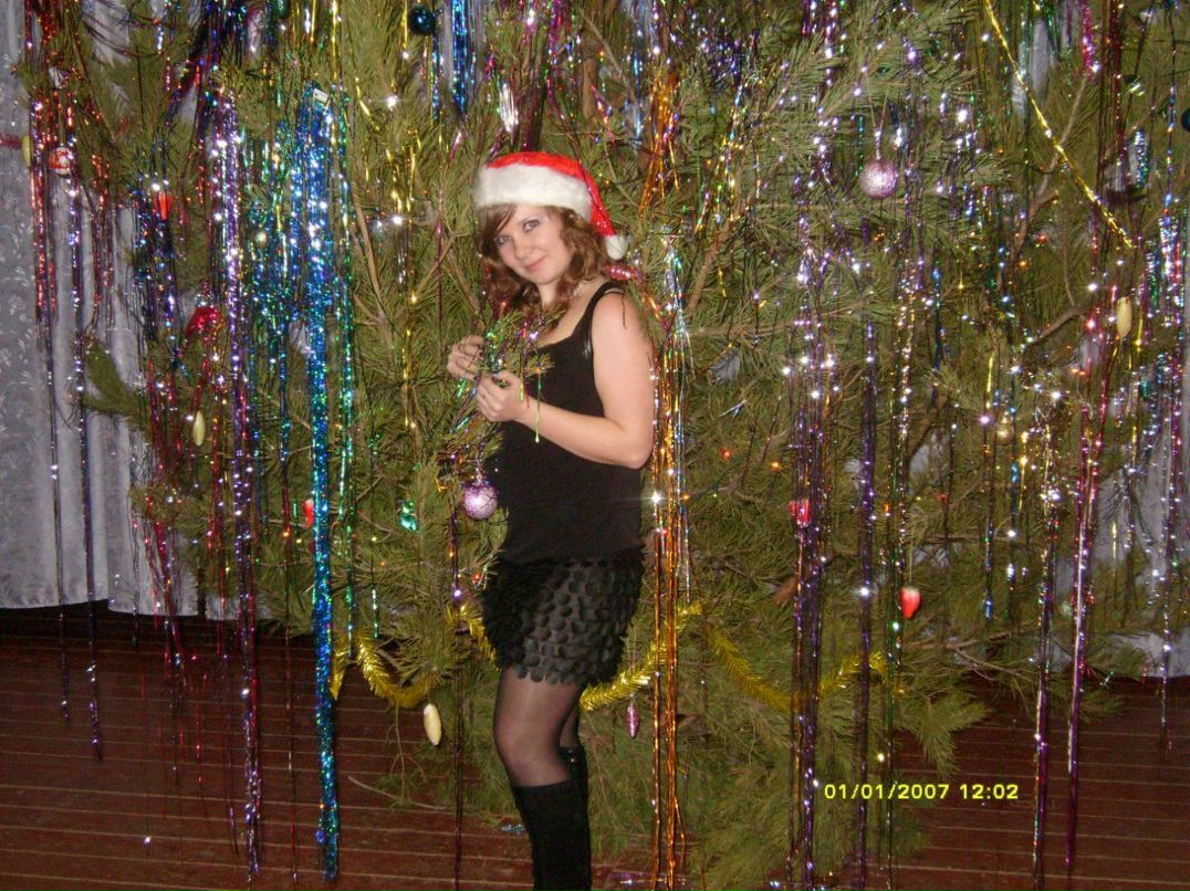 Алина Нечуткина [AlinK] | 