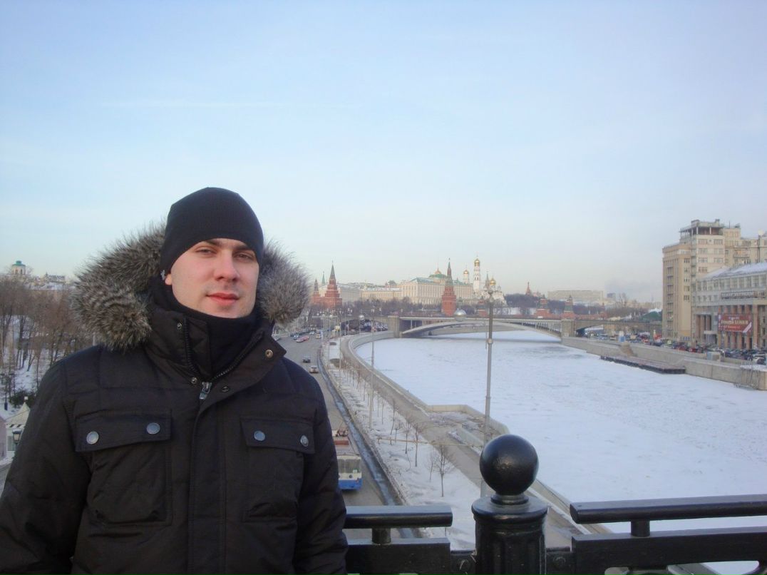 Konstantin Kulakov | Новороссийск