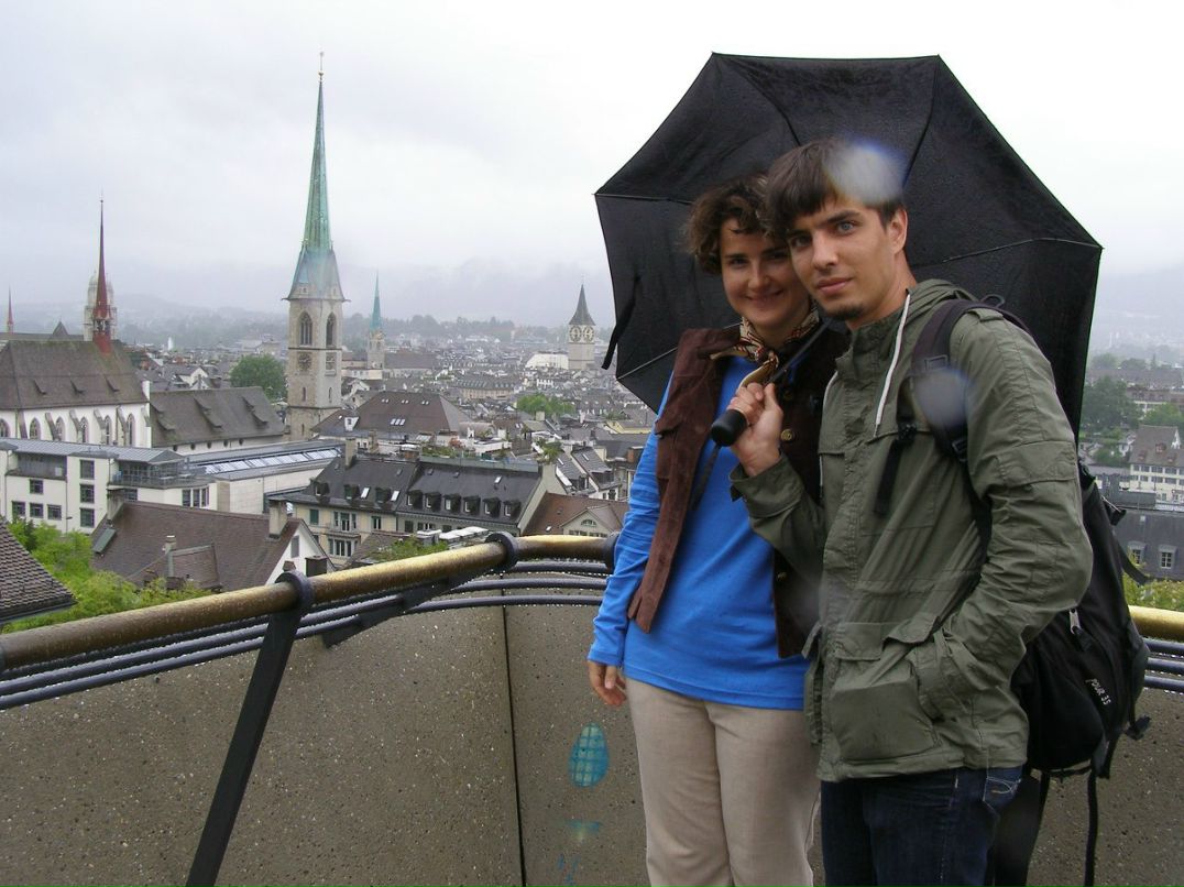 Світлана Курiнна | Киев