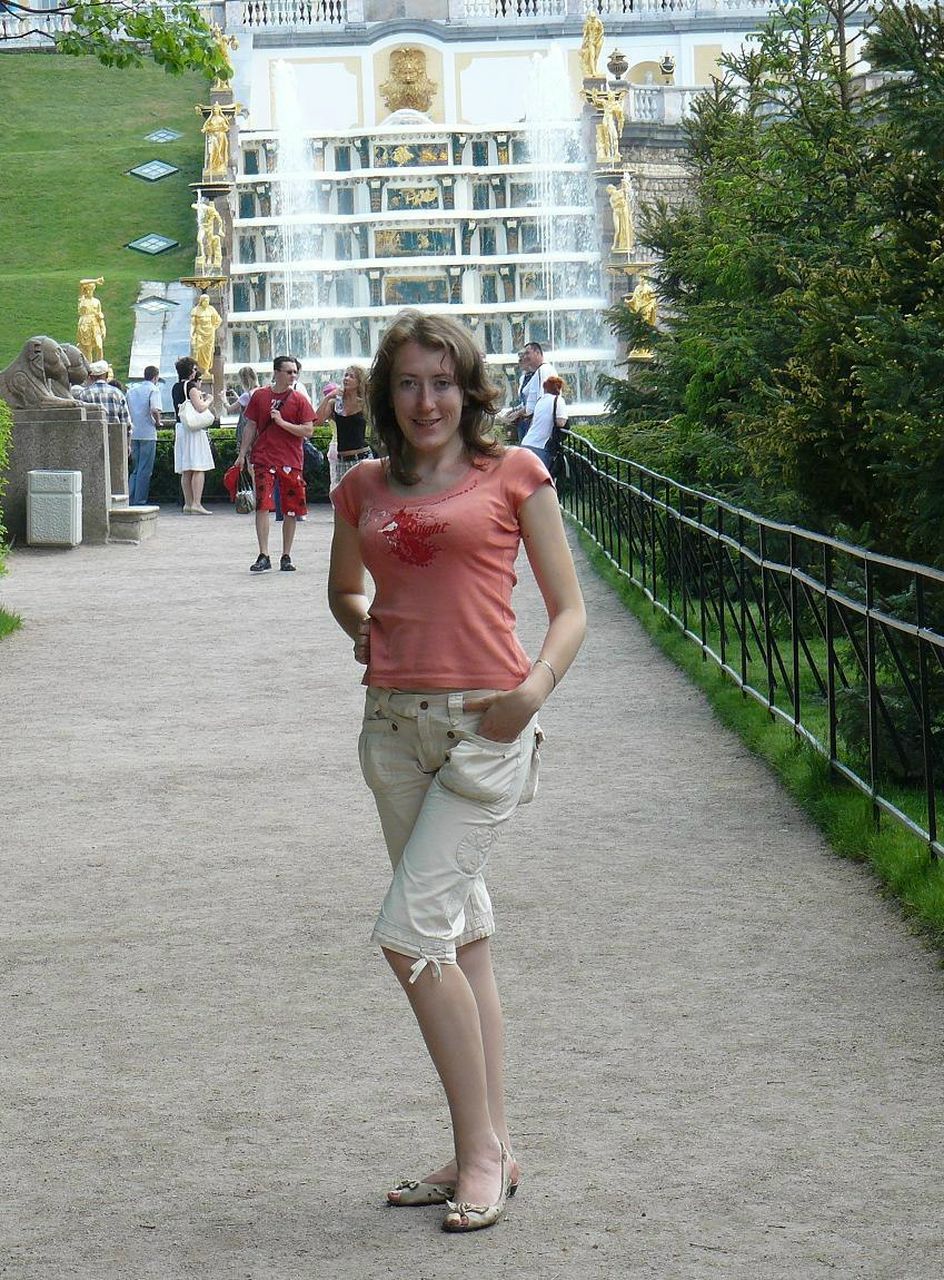 Олеся Гаврилова Leseno4eK | Санкт-Петербург