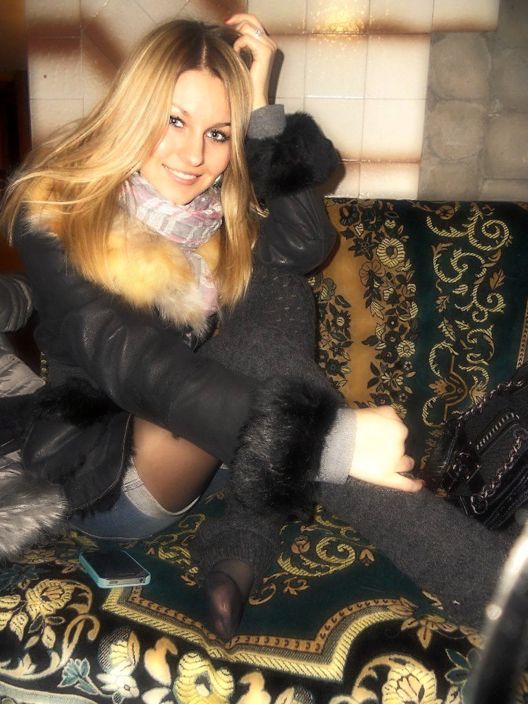 Галя Овсієнко | 