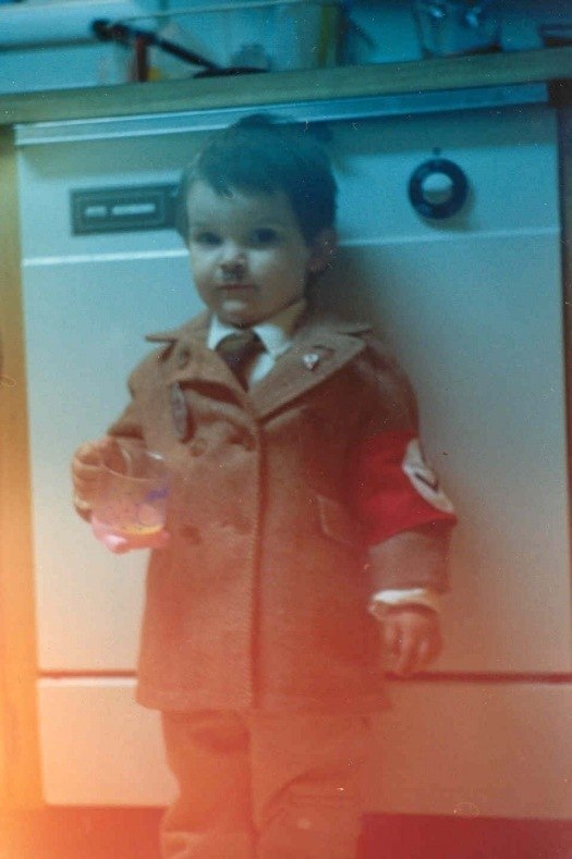 Иван Николаевич | Набережные Челны