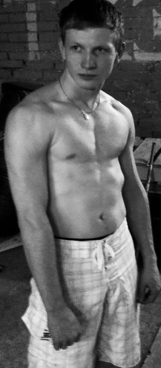 Григорий Малышев Rraziell | Красноармейск