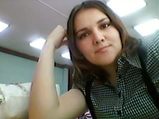 Айгуль Валеева 