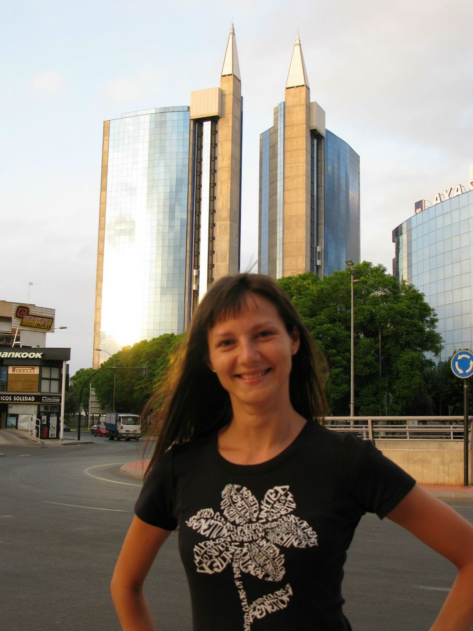 Элечка Макрашина Брюнеточка | Екатеринбург