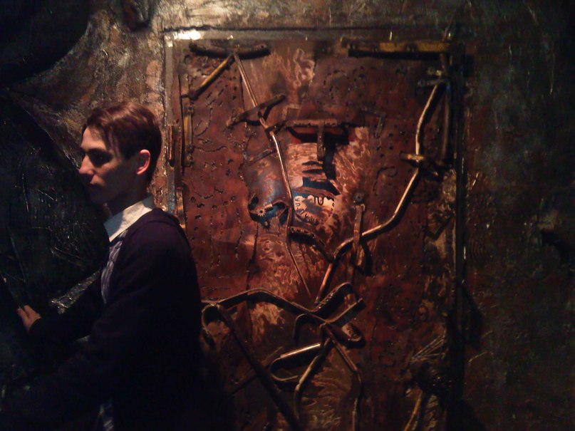 Aalexander Sharoff | Санкт-Петербург