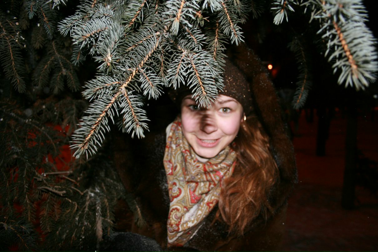 Анастасия Сапожкова Ssslastena | Москва