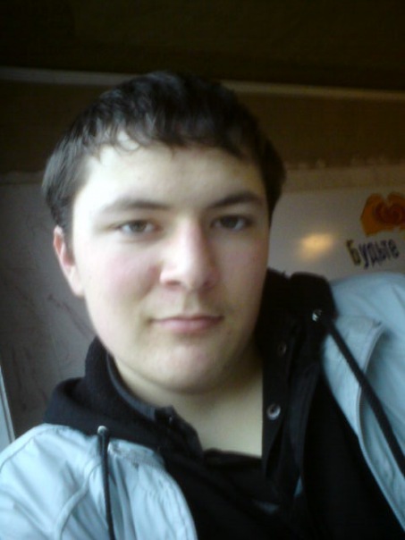 №2, Даниил Борисанов №2, Даниил Борисанов