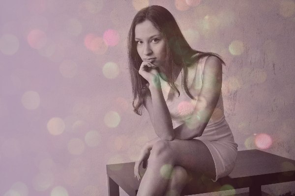 Кристина Ломакина | Москва