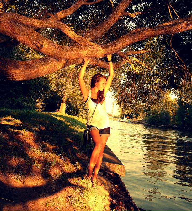 Екатерина Шокина | Санкт-Петербург