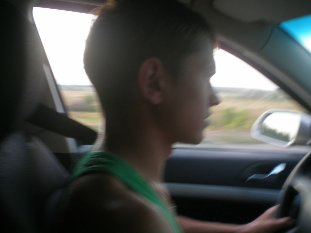 Антон Галеев YELLOW KEY | Уфа