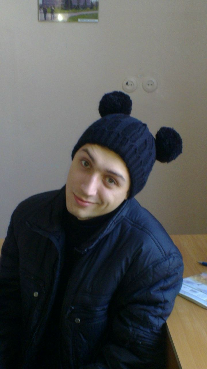 Алексей Хворостына | Киев