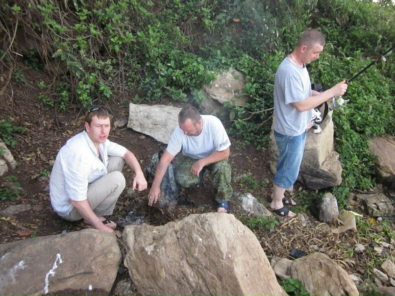 Andre Pablo | Санкт-Петербург