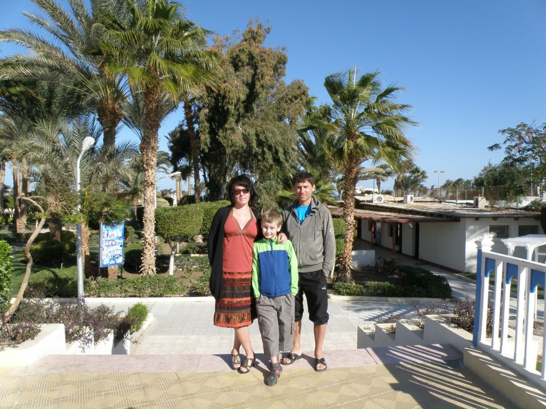 Надежда Цыганкова | Тольятти