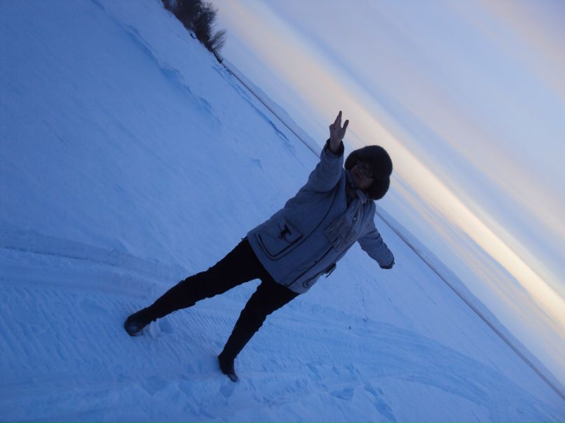 Ольга Маторина Борисовна | Караганда