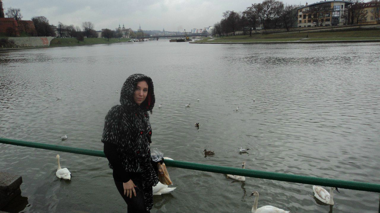 Татьяна Симченко | Одесса