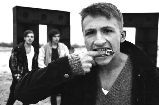 №53, Женя Мильковский, 35 лет, Киев №53, Женя Мильковский, 35 лет, Киев