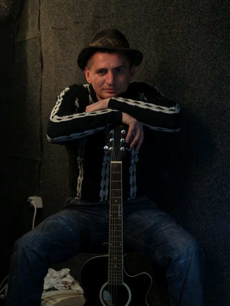 Сергей Копинов фотография #1