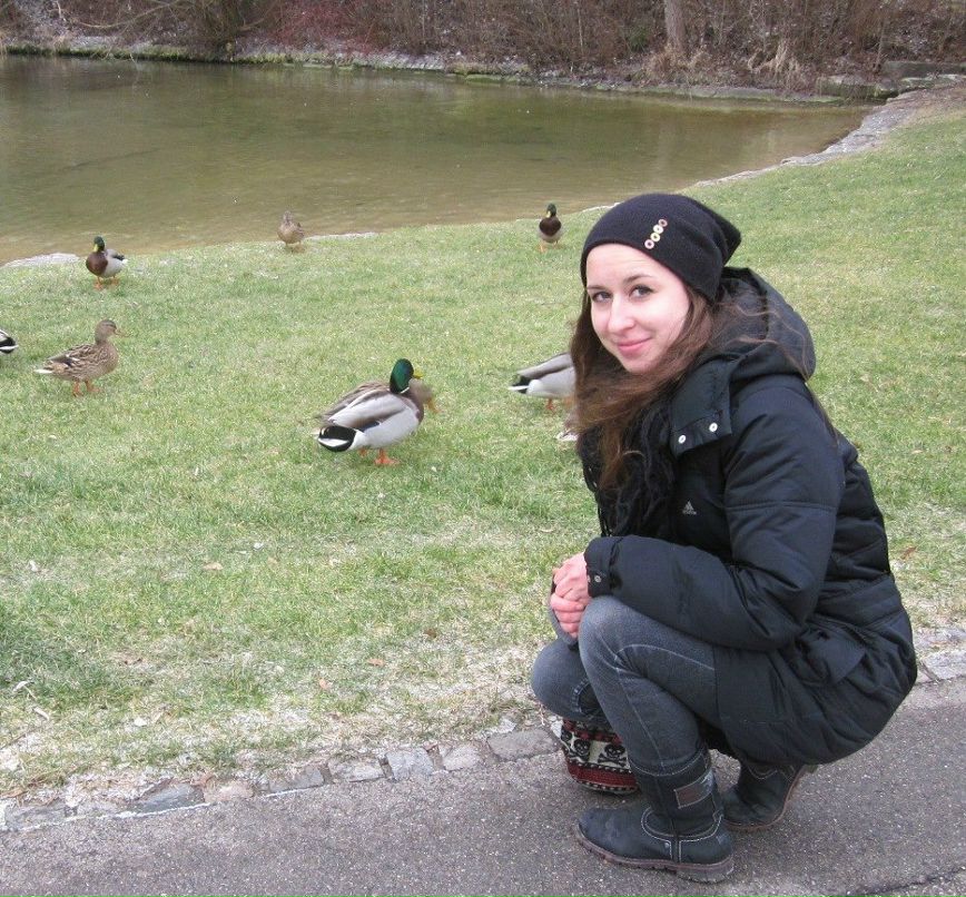 Наталка Колядюк | Ровно