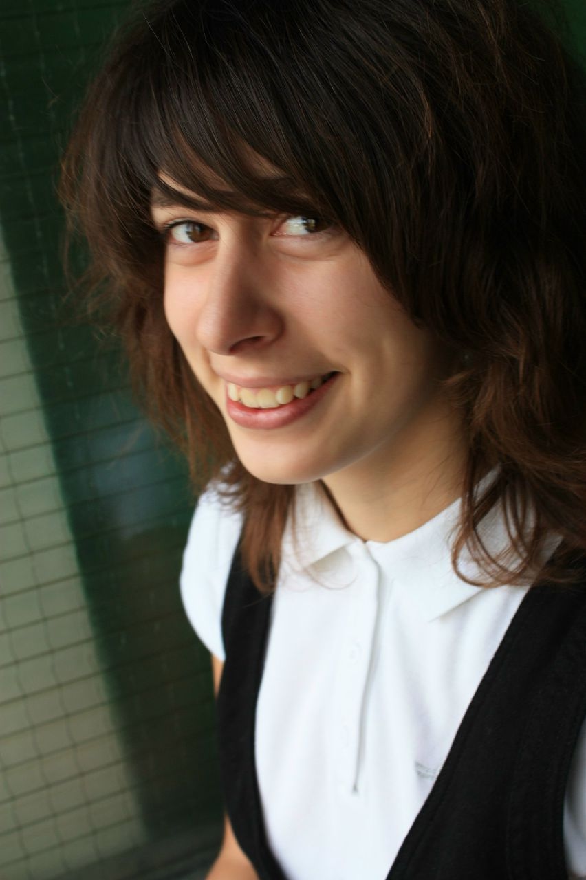 Иришка Сомикова [ ежик в тумане ] | Зеленоград