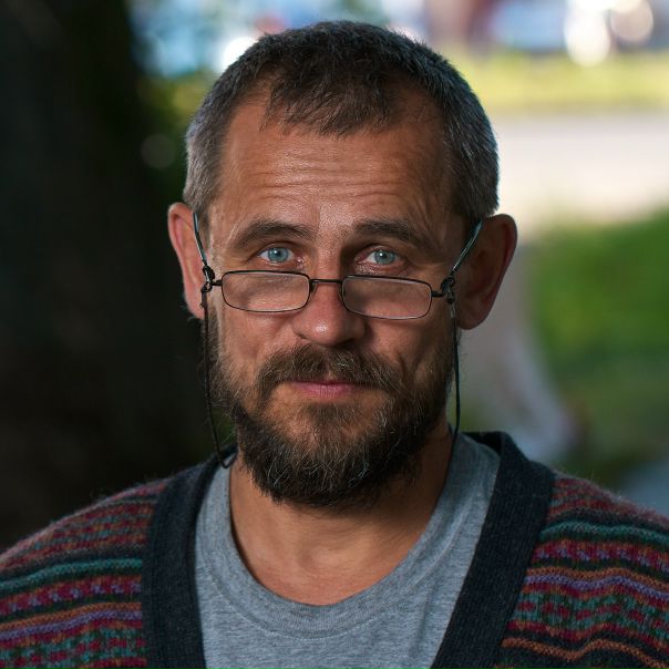 №52, Петр Земляных, Ишим №52, Петр Земляных, Ишим