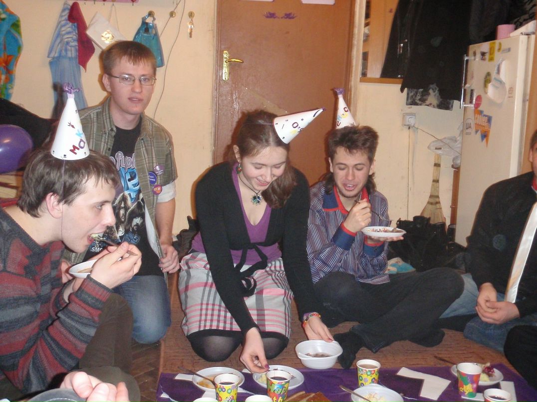 Марьяна Шама | Киев