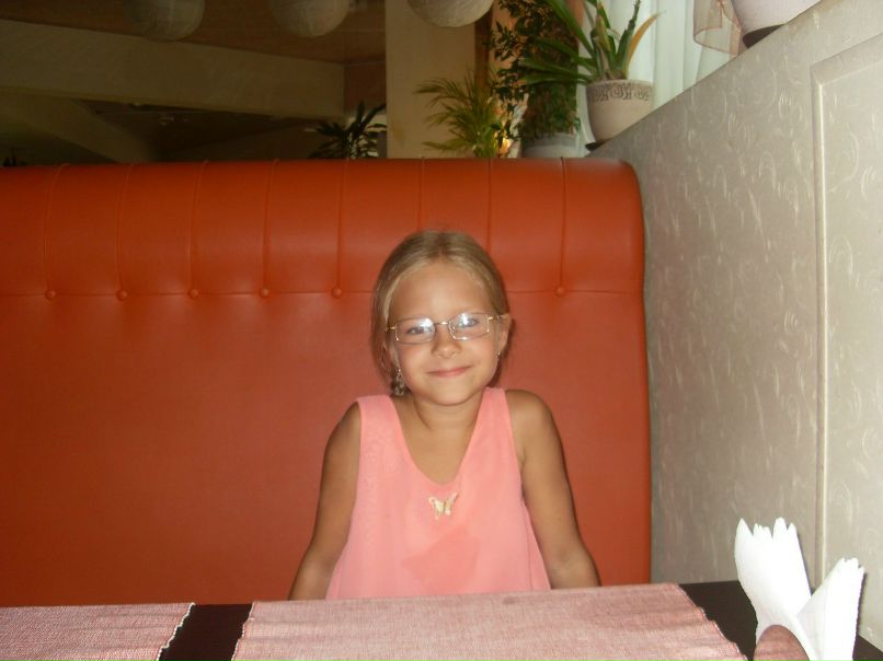 Наталья Шерстюк | Азов