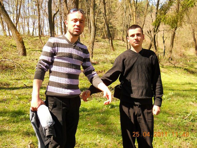 №57, Ян Олейничук, 39 лет, Черновцы №57, Ян Олейничук, 39 лет, Черновцы