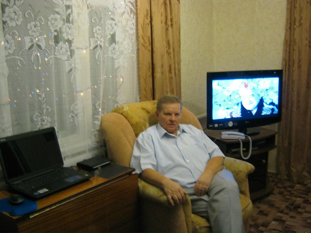 Надежда Сафронова | Волгоград